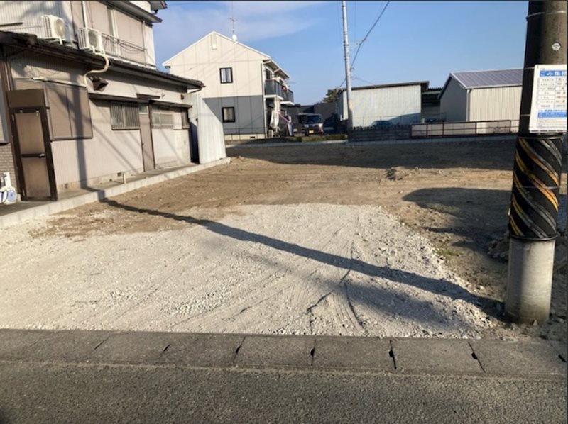 浜松市中央区中野町 その他
