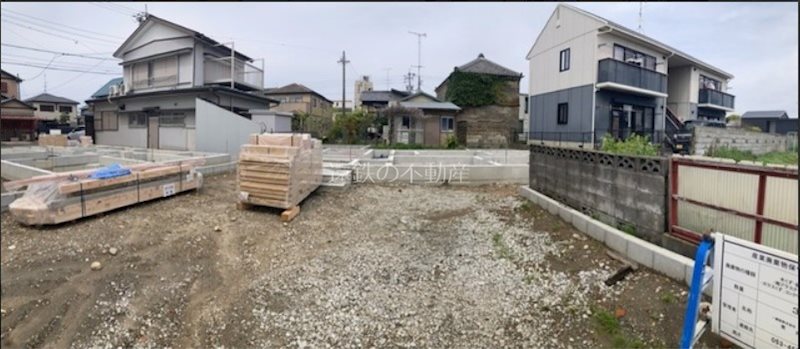 浜松市中央区中野町 その他