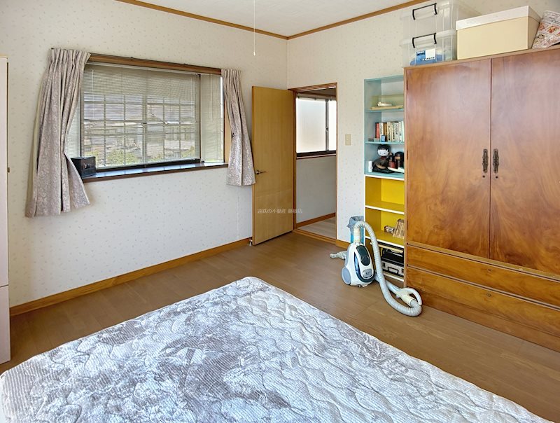 焼津市三右衛門新田 内観写真（リビング以外の居室）