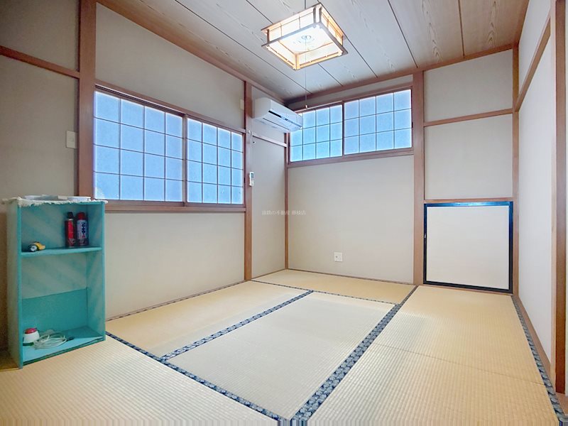 焼津市三右衛門新田 内観写真（リビング以外の居室）