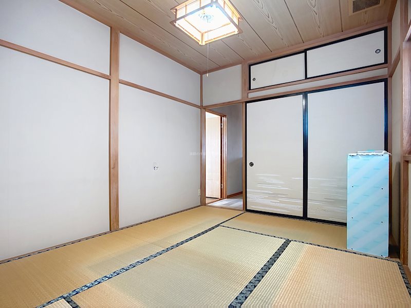 焼津市三右衛門新田 内観写真（リビング以外の居室）