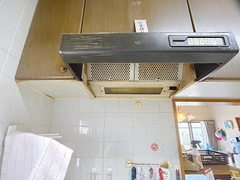焼津市三右衛門新田 設備
