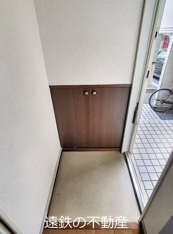 セジュールU Ⅰ・Ⅱ その他