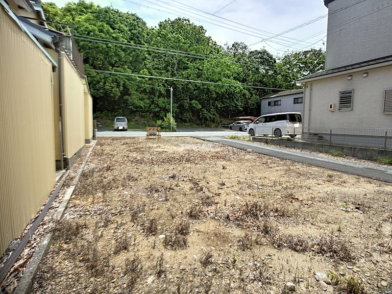 浜松市中央区雄踏町宇布見 現地写真