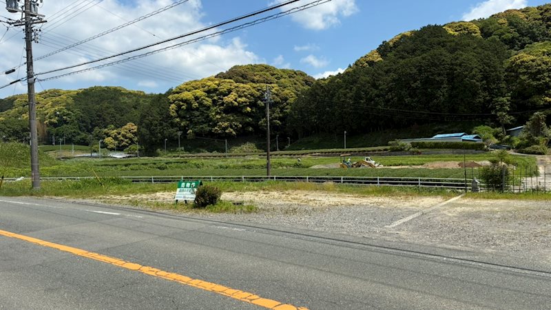 静岡県掛川市上内田2492-2,2492-3 その他