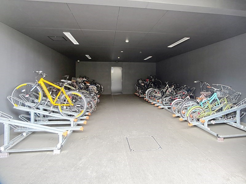 サーパス浜松城公園 共用部写真（その他）