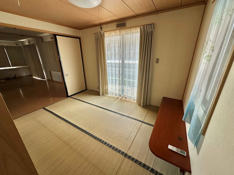 浜松市中央区和合町 内観写真（リビング以外の居室）