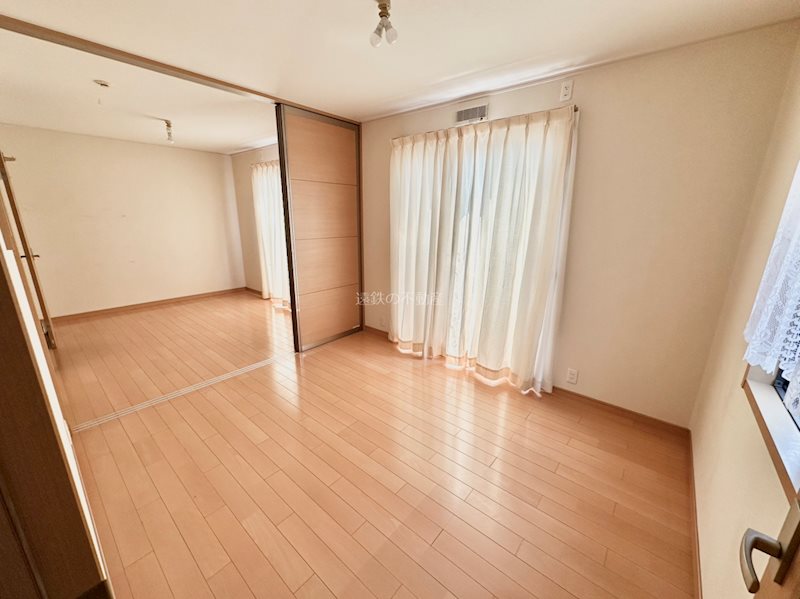 浜松市中央区和合町 内観写真（子供部屋）
