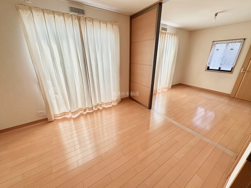浜松市中央区和合町 内観写真（子供部屋）