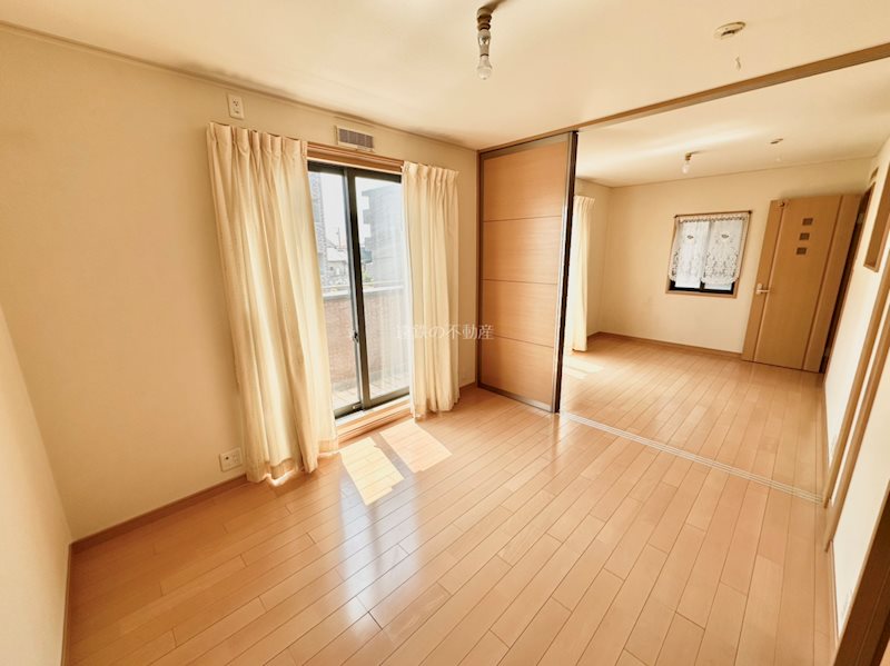 浜松市中央区和合町 内観写真（子供部屋）