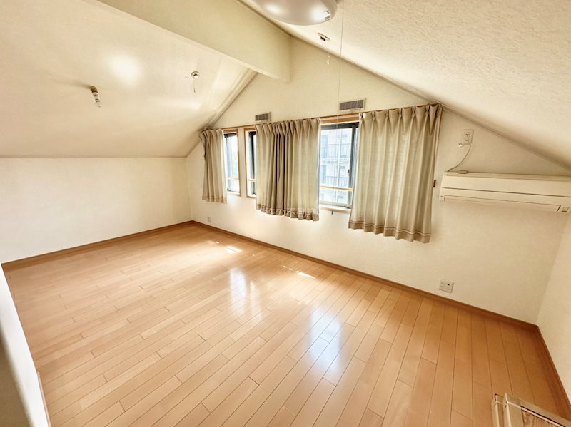 浜松市中央区和合町 内観写真（子供部屋）