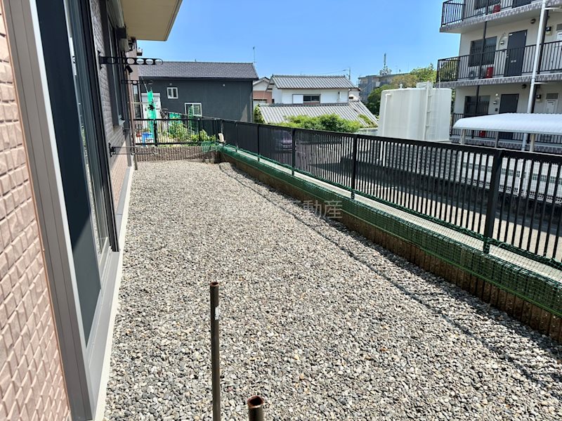 浜松市中央区和合町 現地写真（その他）