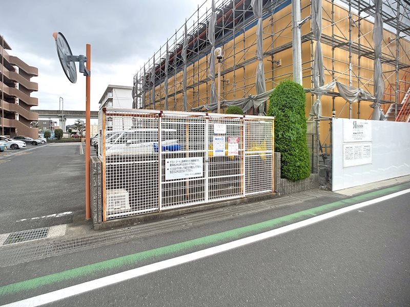 グラン・コート上島 共用部写真（その他）