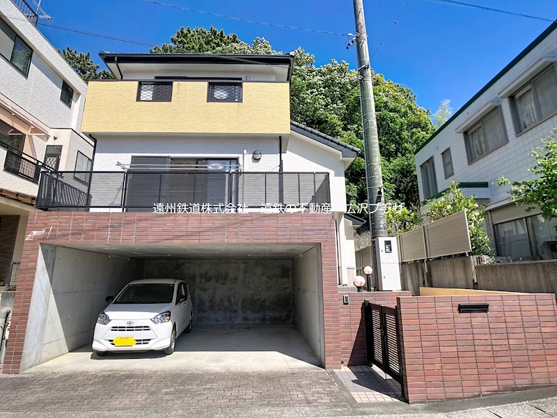 浜松市中央区浜松市中央区東伊場1丁目