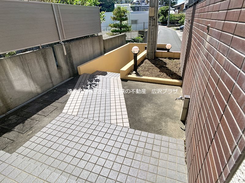 浜松市中央区東伊場1丁目 現地写真