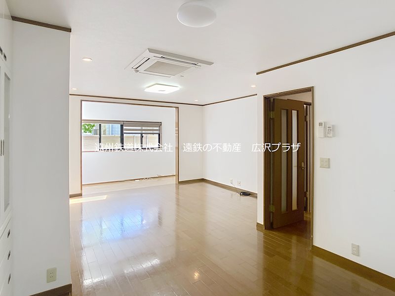 浜松市中央区東伊場1丁目 内観写真（リビング）