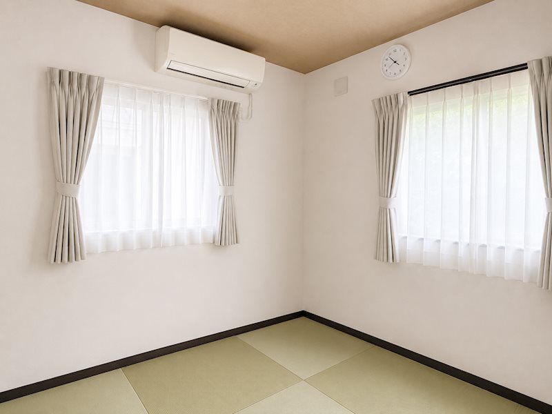 静岡県浜松市浜名区引佐町金指1484-26 内観写真（リビング以外の居室）