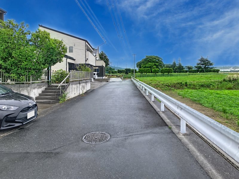 静岡県浜松市浜名区引佐町金指1484-26 その他