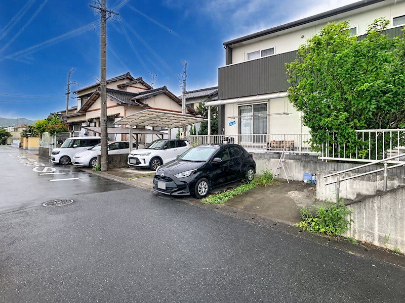 静岡県浜松市浜名区引佐町金指1484-26 その他