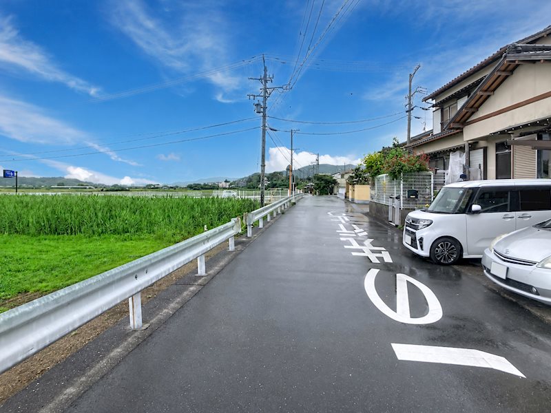 静岡県浜松市浜名区引佐町金指1484-26 その他