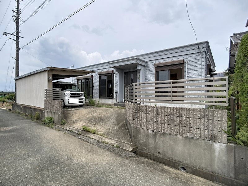 磐田市磐田市鎌田
