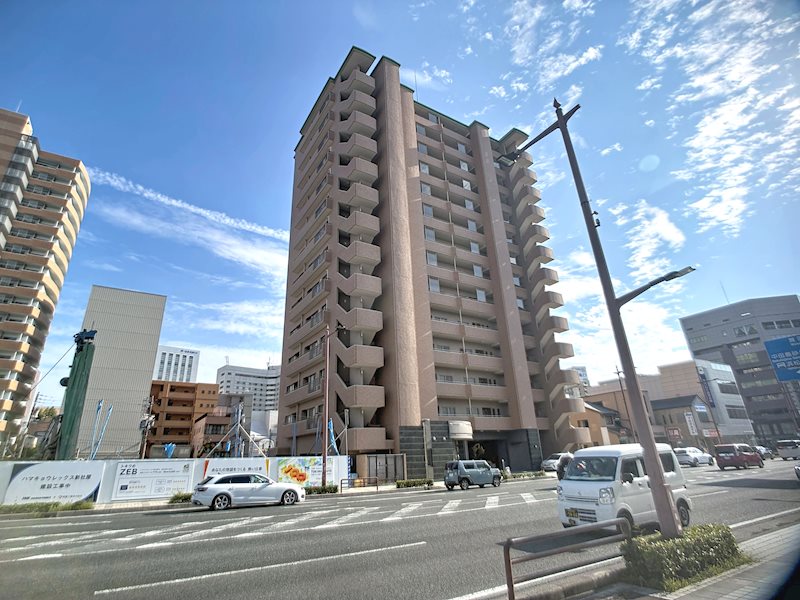 浜松市中央区セラン