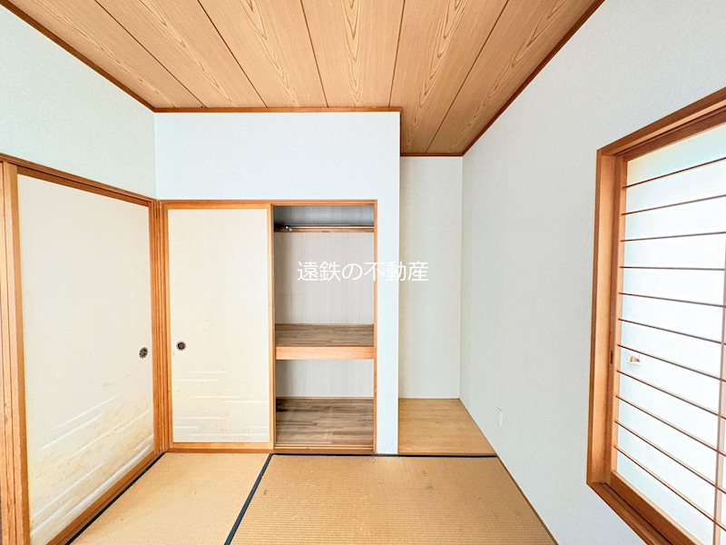 浜松市浜名区細江町気賀 内観写真（リビング以外の居室）