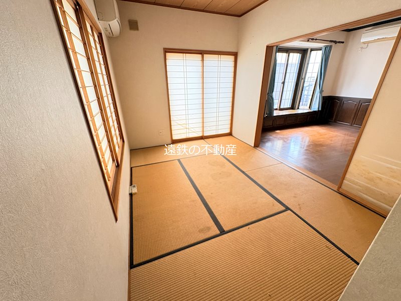 浜松市浜名区細江町気賀 内観写真（リビング以外の居室）