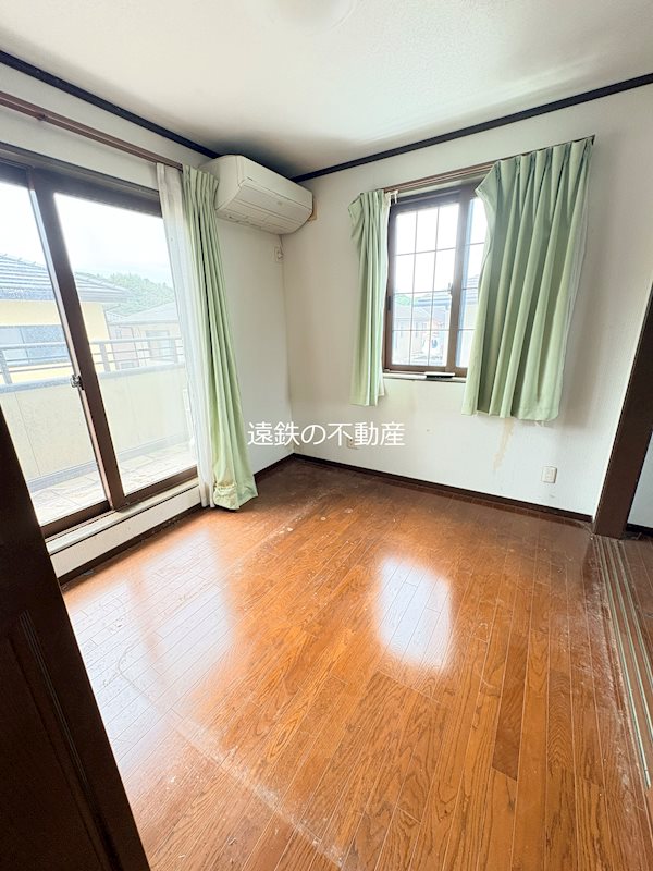 浜松市浜名区細江町気賀 内観写真（リビング以外の居室）