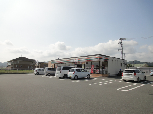 浜松市浜名区細江町気賀 コンビニ