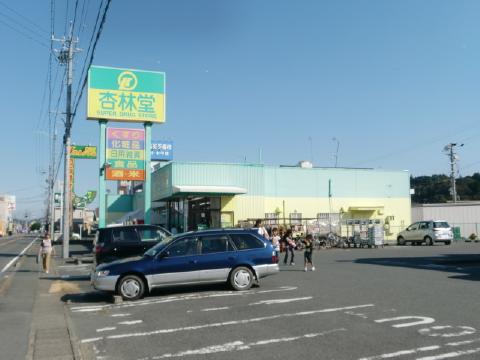 浜松市浜名区細江町気賀 ドラッグストア