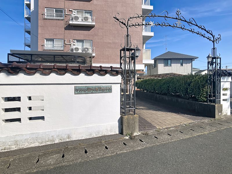 四ツ池アゼリア  その他