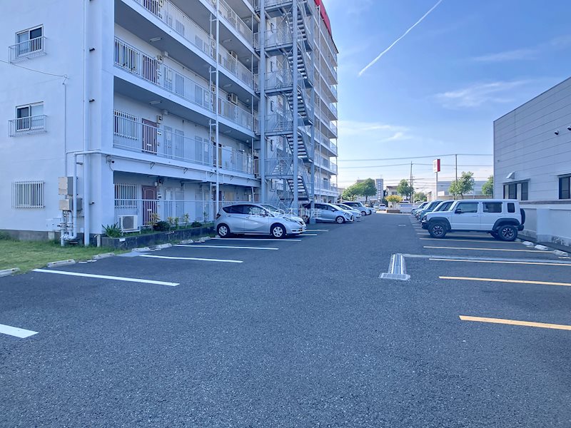 四ツ池アゼリア  その他