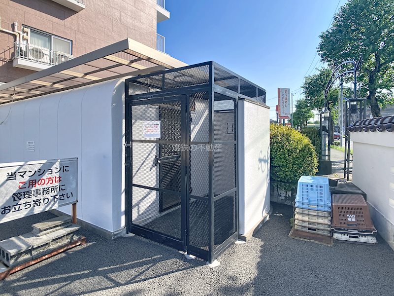 四ツ池アゼリア  その他