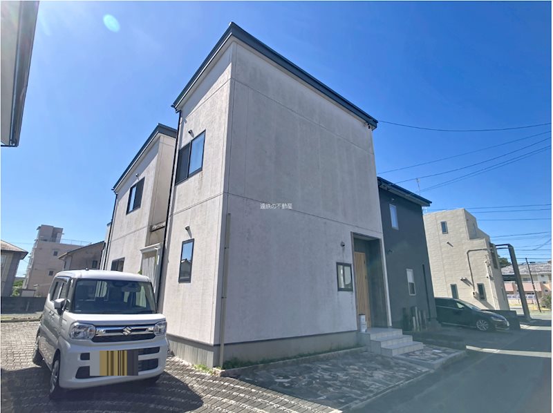 静岡県浜松市中央区葵西６丁目 その他
