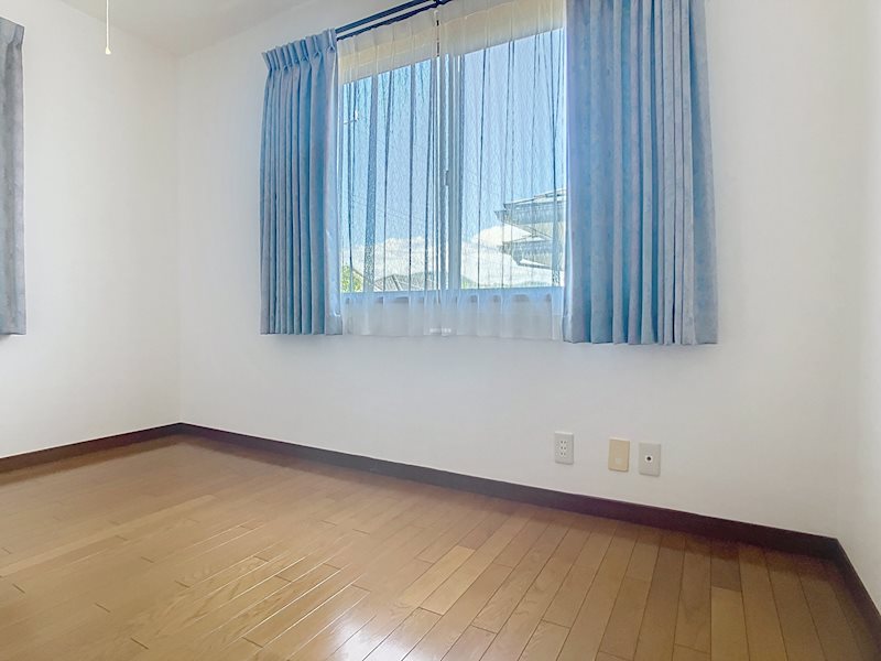 浜松市浜名区引佐町金指 内観写真（収納）