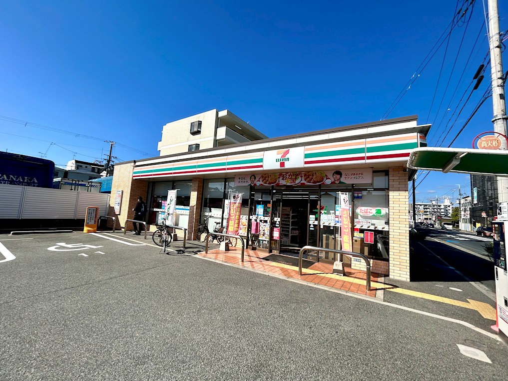 【会員限定】ローレルコート池田・城南 コンビニ