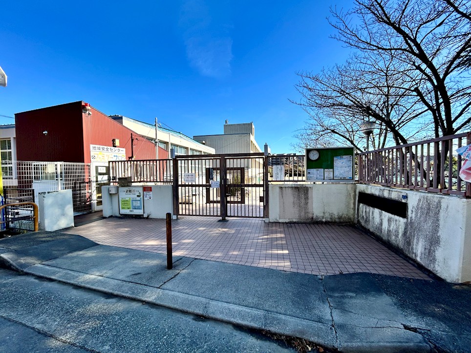 【会員限定】箕面市粟生間谷東5丁目 土地 小学校