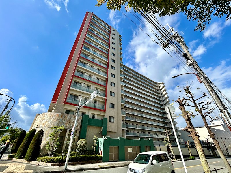 【会員限定】ルネ桜楓館千里中央 現地写真