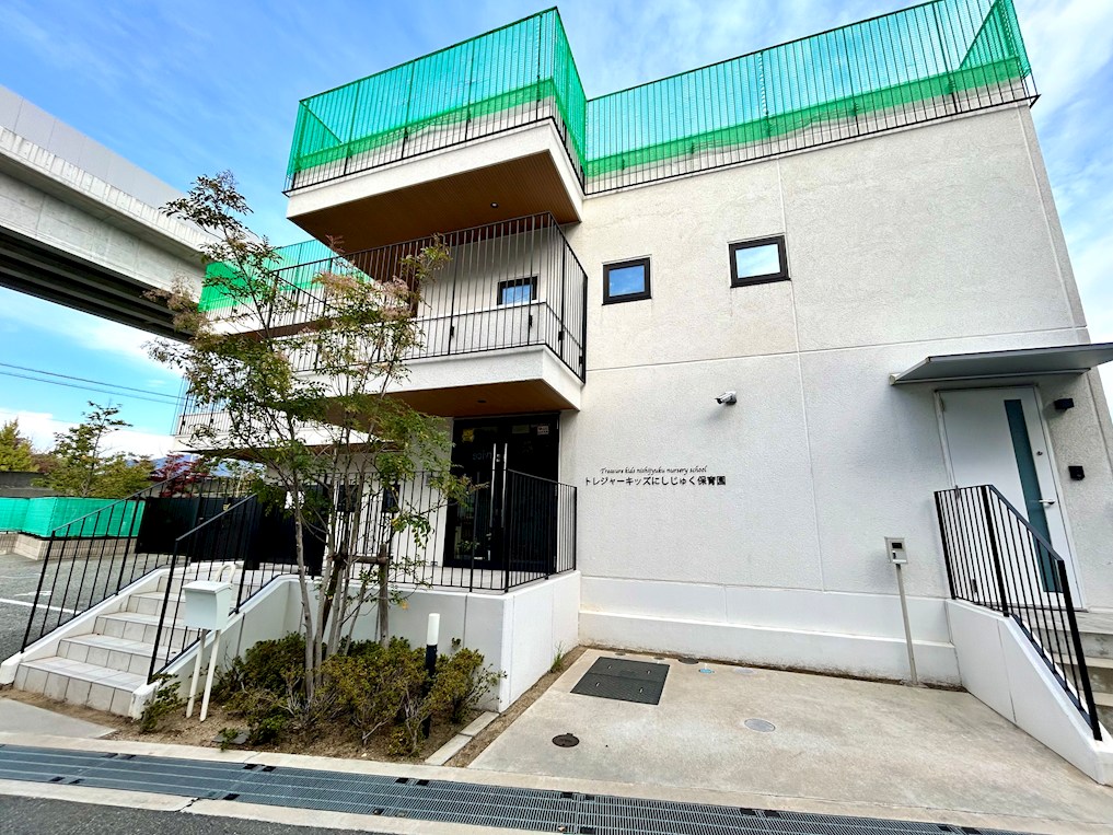 【会員限定】ルネ桜楓館千里中央 幼稚園