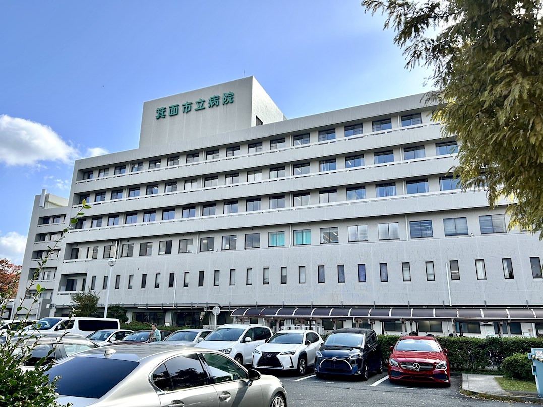 【会員限定】ルネ桜楓館千里中央 総合病院