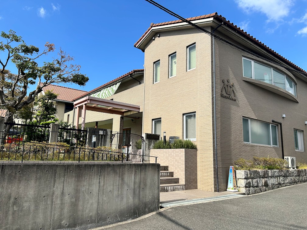 箕面市新稲6丁目 戸建 幼稚園