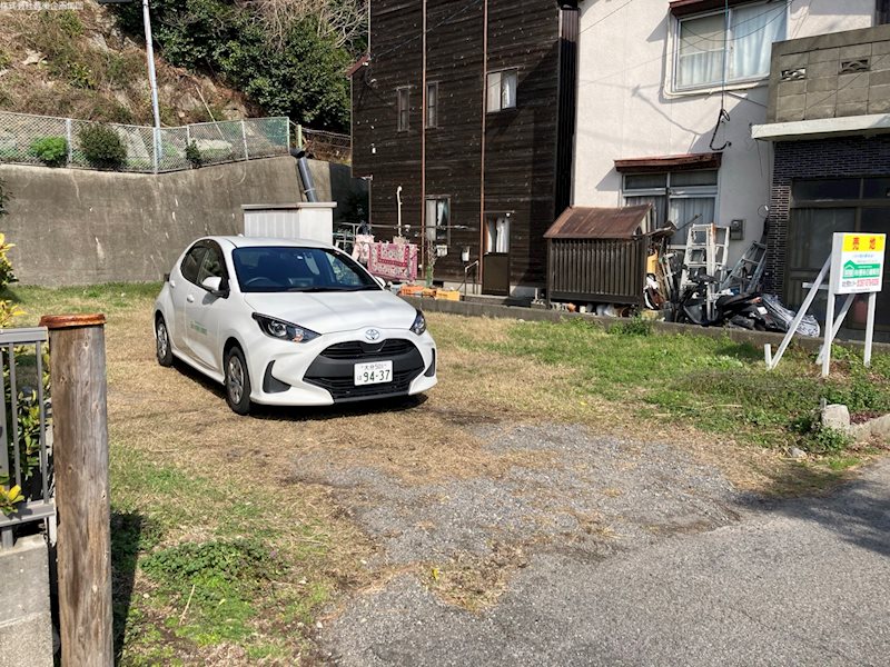 佐賀関東町1595-6　土地 その他