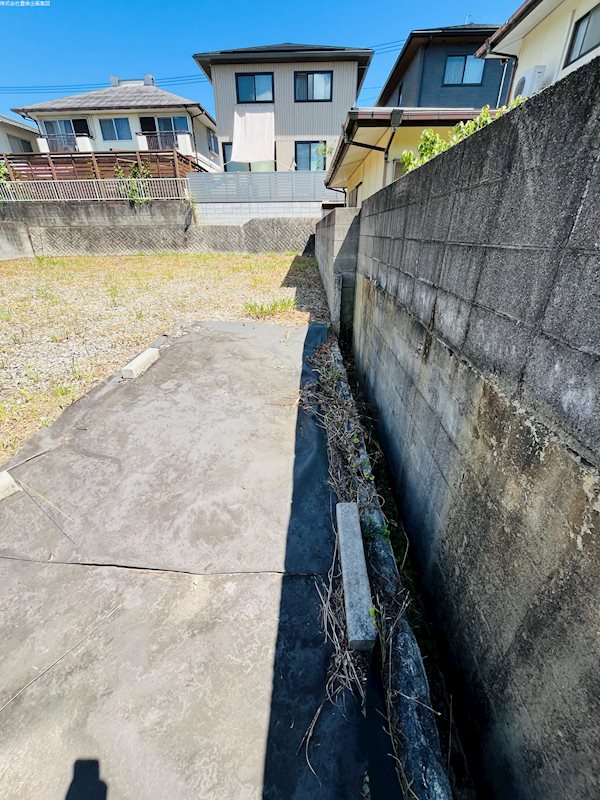 高崎2丁目　土地 その他