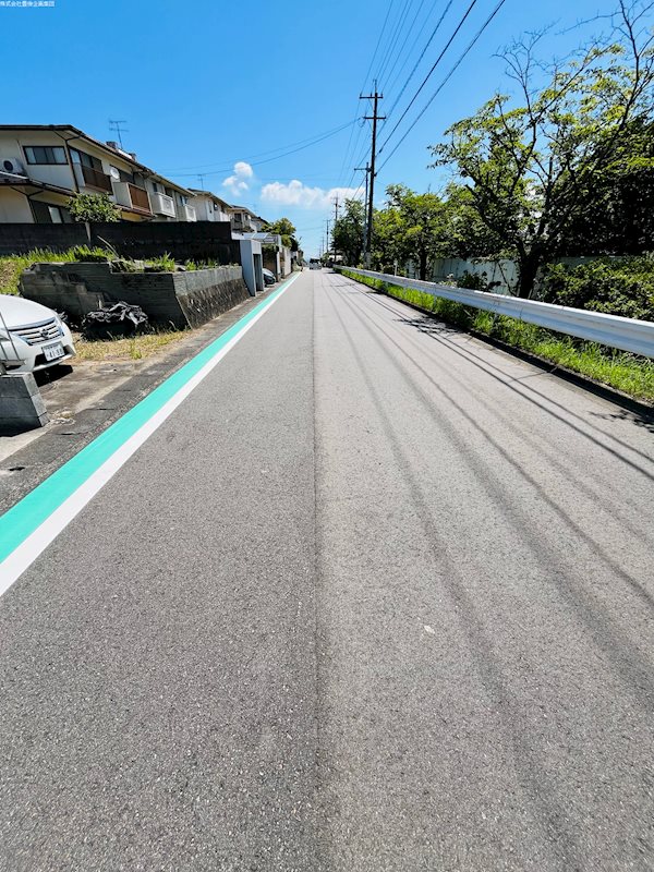 高崎2丁目　土地 その他