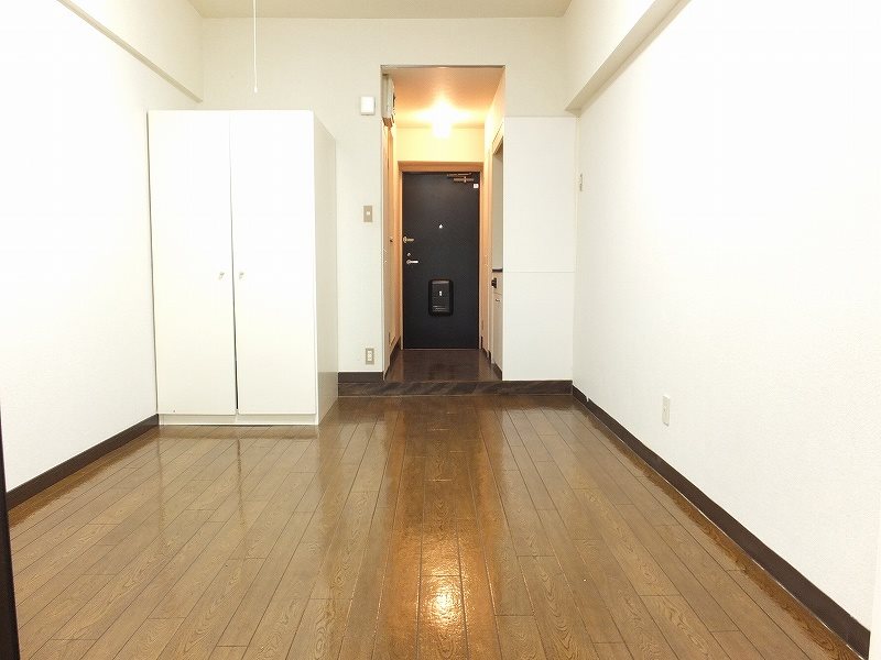 豊国スカイマンション その他