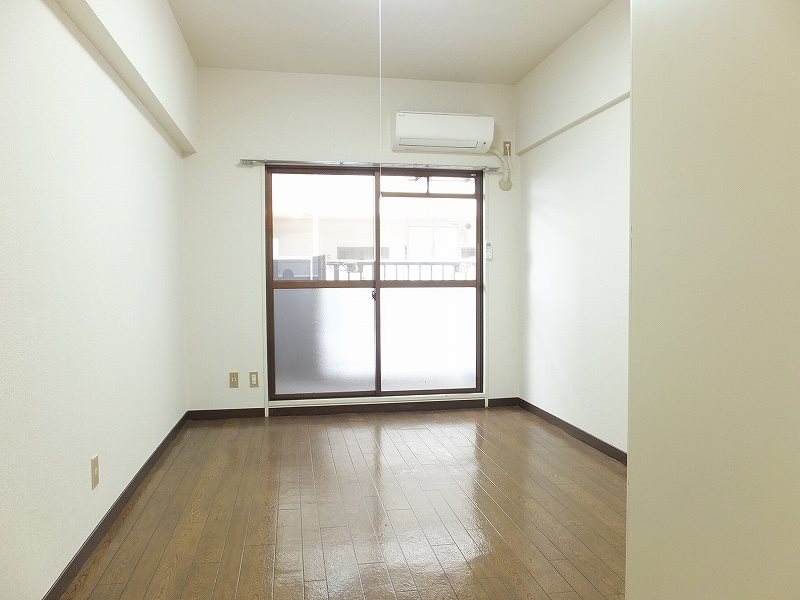 豊国スカイマンション その他