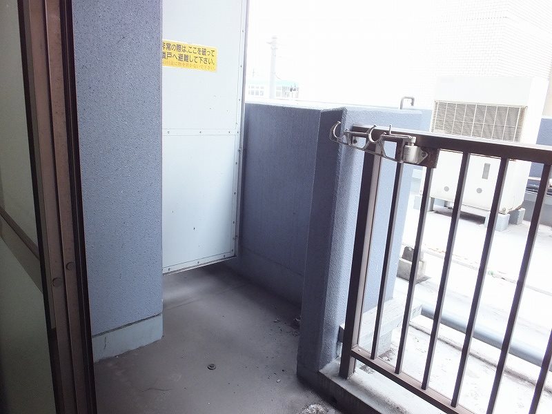 豊国スカイマンション その他