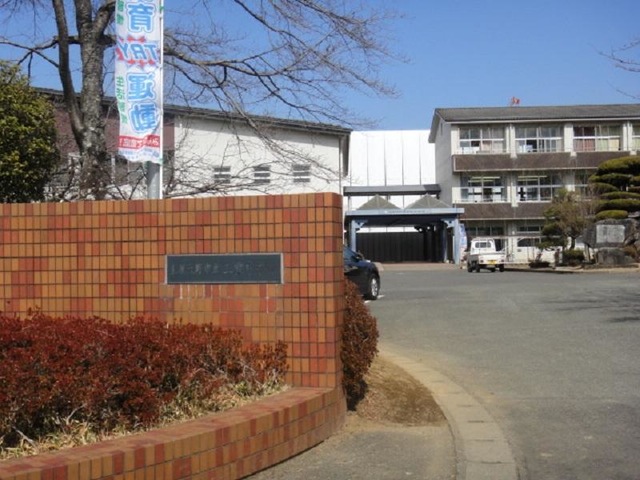 三重町　赤嶺2681　土地 周辺画像3