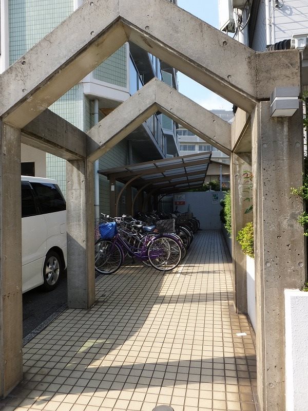 アーバンベルデ千代町 404号室 その他